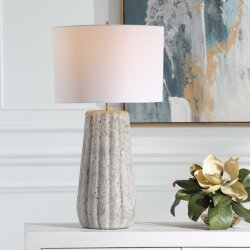 CERAMIC TABLE LAMP 1-23162w toronto