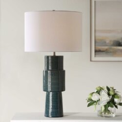 CERAMIC TABLE LAMP 1-24162 toronto