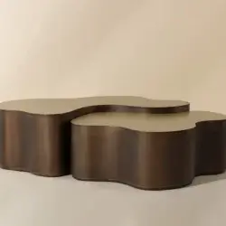 SUNPAN BOISE NESTING COFFEE TABLES SET OF TWO 111513 ottawa