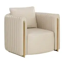 SUNPAN ALIX LOUNGE CHAIR 111517 quebec city