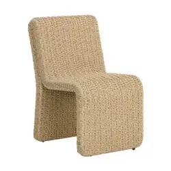 SUNPAN EDESSA DINING CHAIR NATURAL 111595 calgary