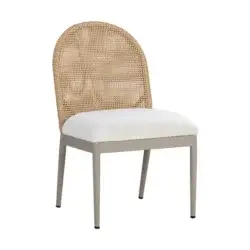 SUNPAN CALANDRI DINING CHAIR NATURAL SET OF TWO 111599 oakville