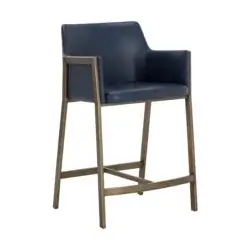 SUNPAN BERNADETTE COUNTER STOOL BRAVO ADMIRAL 111611 vaughan