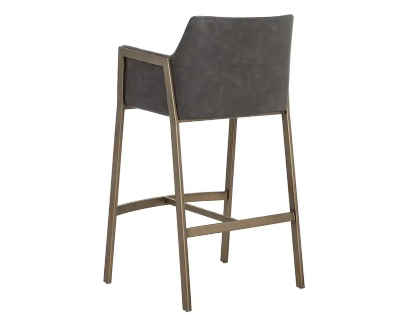 SUNPAN BERNADETTE BARSTOOL KENDALL GREY 111612 godridge