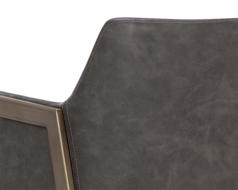 SUNPAN BERNADETTE BARSTOOL KENDALL GREY 111612 godridge