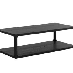SUNPAN DONCASTER COFFEE TABLE BLACK 111615 ottawa