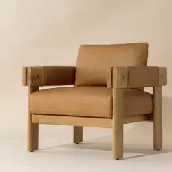 SUNPAN CARMICHAEL LOUNGE CHAIR 111650 toronto