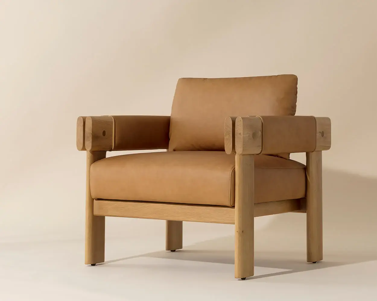 SUNPAN CARMICHAEL LOUNGE CHAIR 111650 toronto