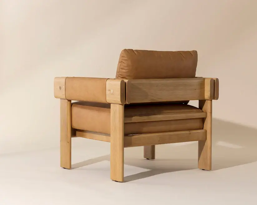 SUNPAN CARMICHAEL LOUNGE CHAIR 111650 toronto