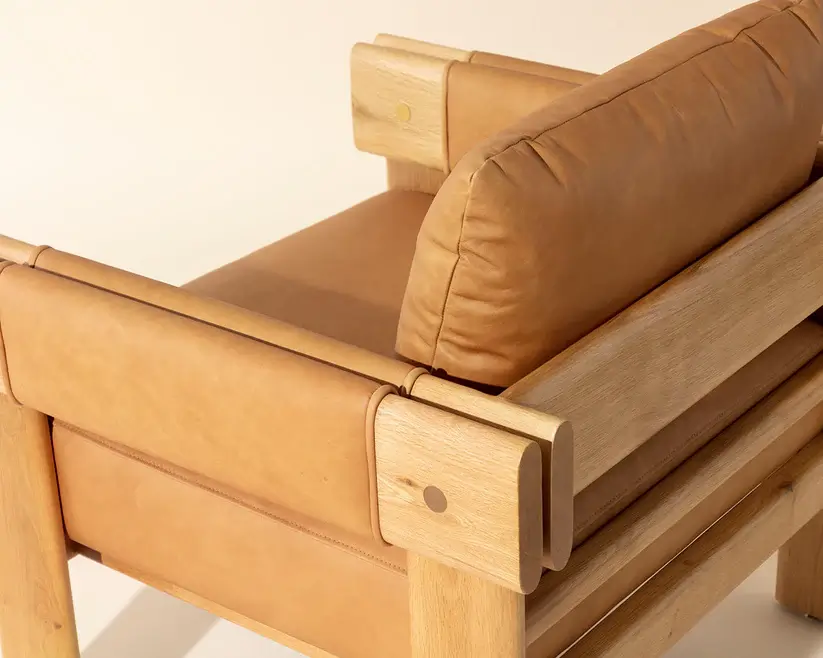 SUNPAN CARMICHAEL LOUNGE CHAIR 111650 toronto