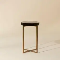 SUNPAN SHEENA END TABLE 111725 king city