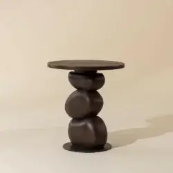 SUNPAN PAPLO END TABLE BROWN 111733 ottawa