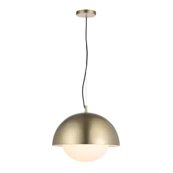 RENWIL ANGELO PENDANT LPC4485 midland