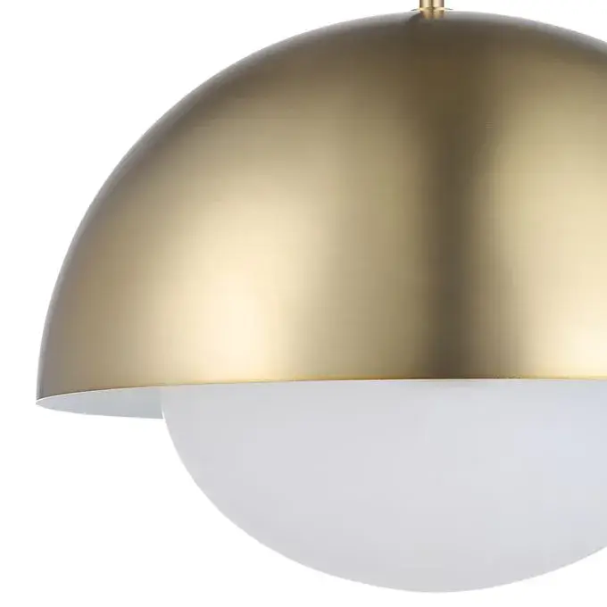 RENWIL ANGELO PENDANT LPC4485 midland