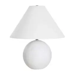 RENWIL BASALLA TABLE LAMP LPT1284 port elgin