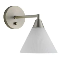 RENWIL BOCCA WALL SCONCE WS148 burlington
