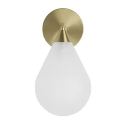 RENWIL LUNA WALL SCONCE WS152 waterloo