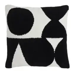 RENWIL MAURO PILLOW PWFL1467 woodbridge