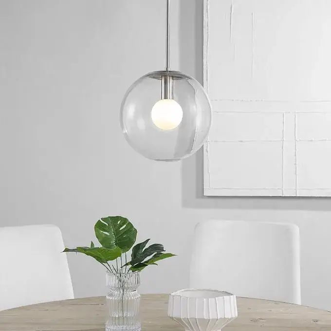 RENWIL QUINCE PENDANT LPC4482 quebec city