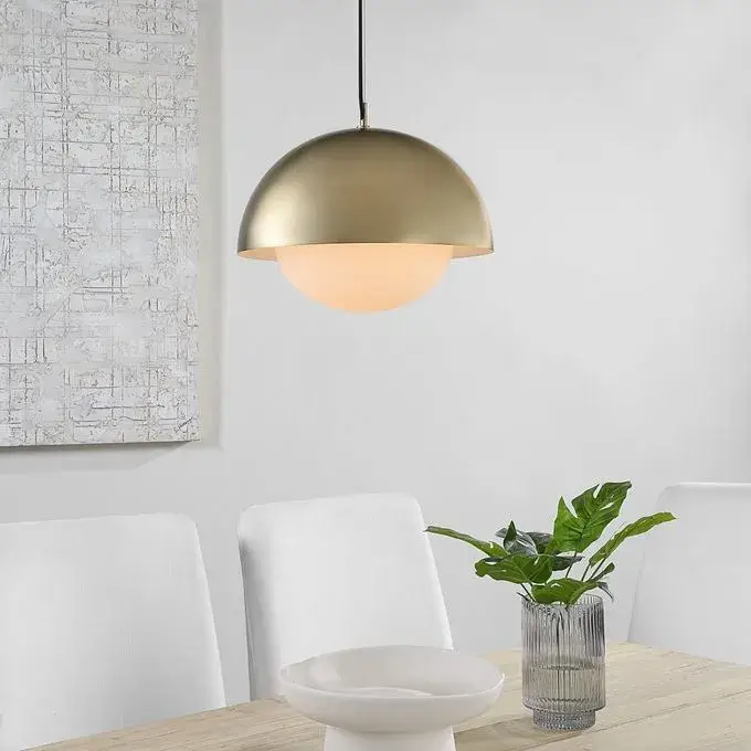 RENWIL ANGELO PENDANT LPC4485 midland