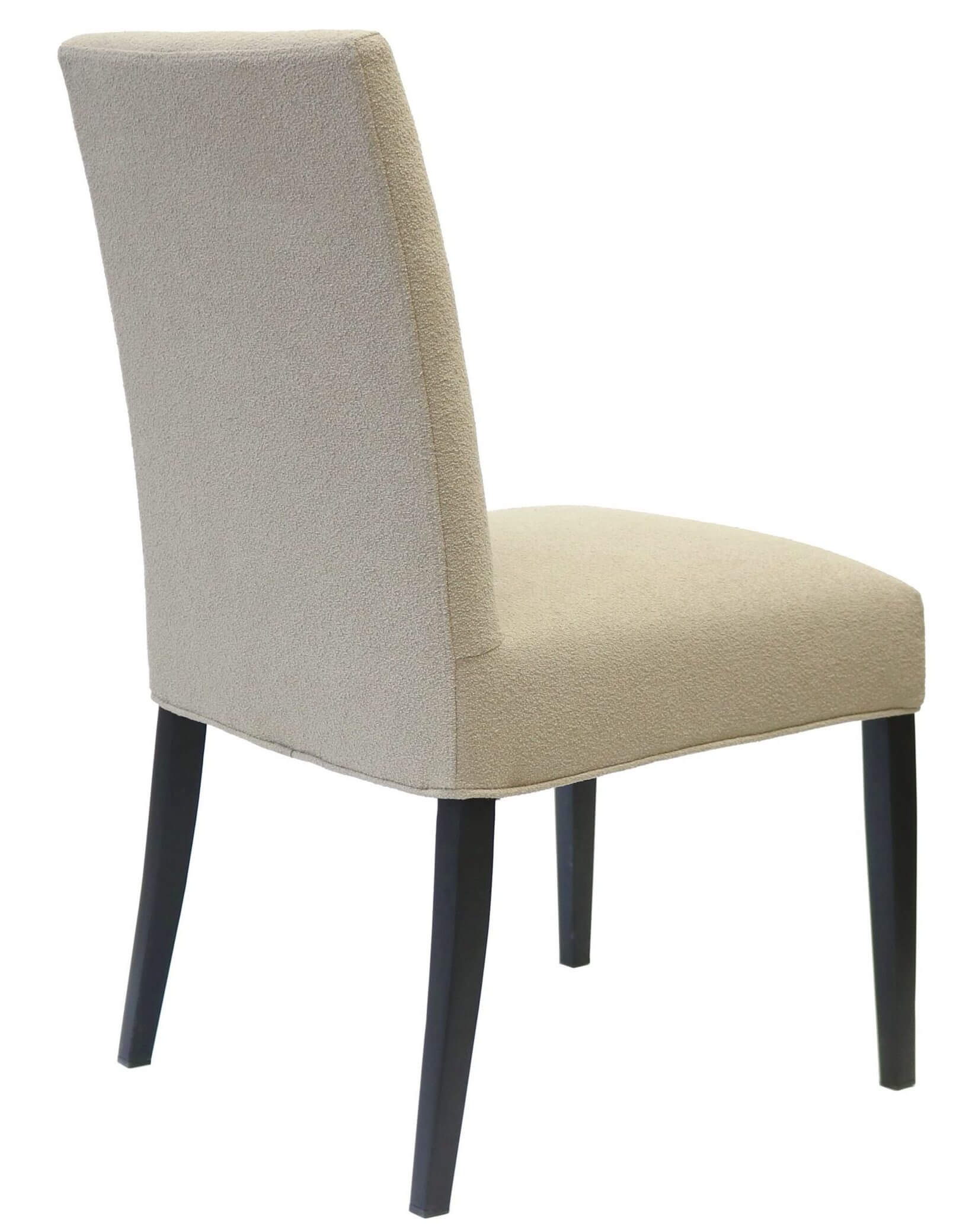 FURNISHINGS' MATE CHLOE CHAIR GREIGE SET OF TWO DC 615-GRE brockville