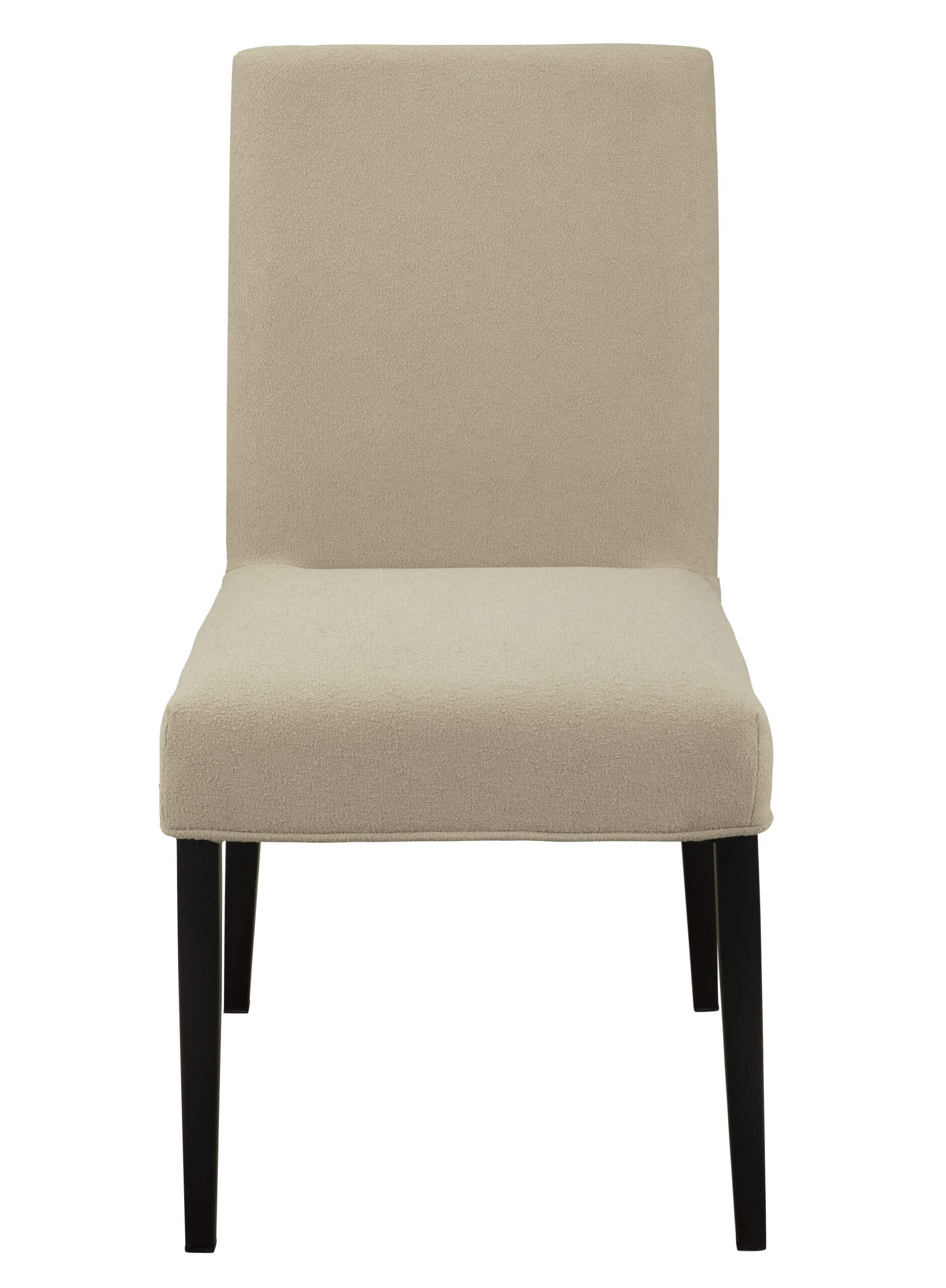 FURNISHINGS' MATE CHLOE CHAIR GREIGE SET OF TWO DC 615-GRE brockville