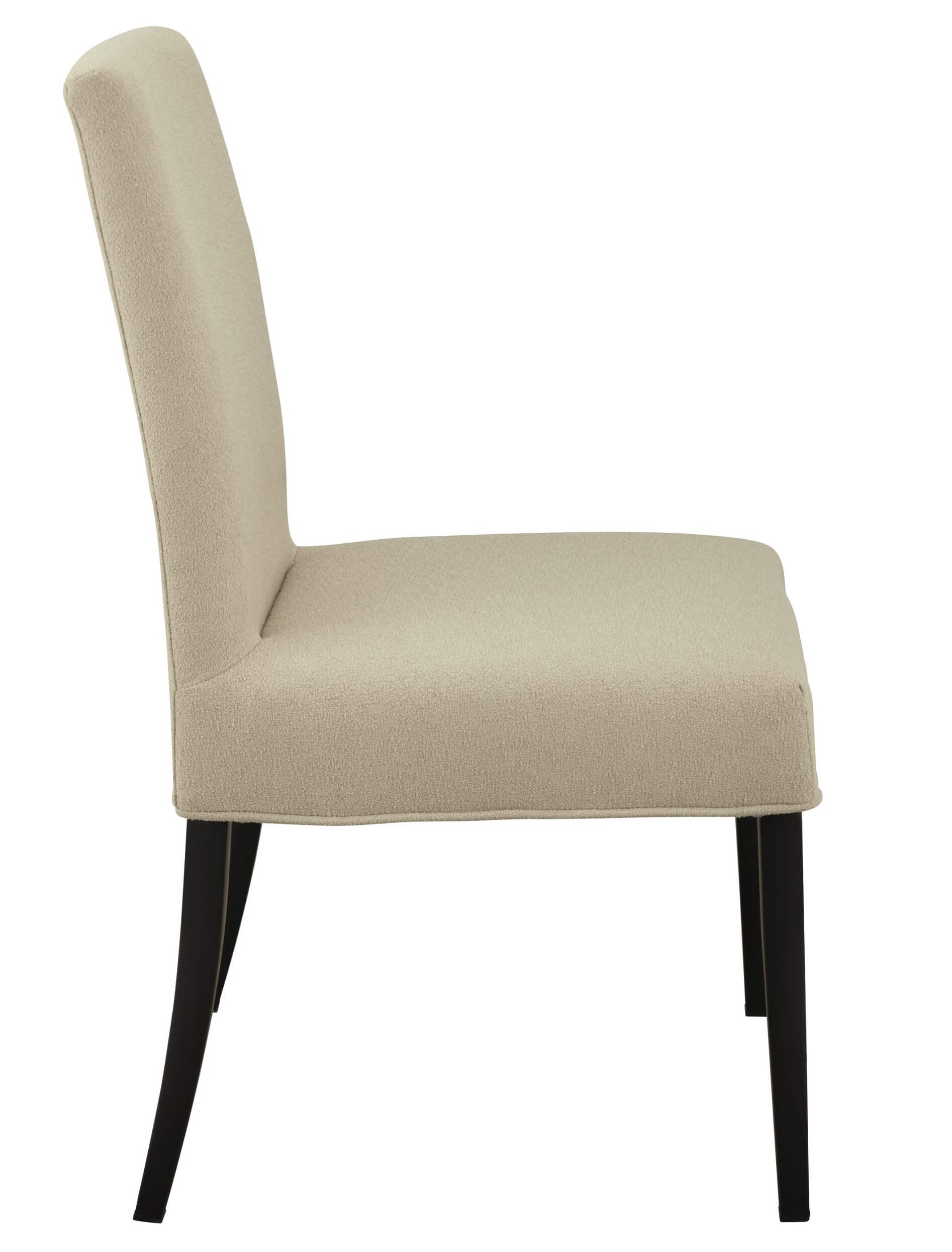 FURNISHINGS' MATE CHLOE CHAIR GREIGE SET OF TWO DC 615-GRE brockville