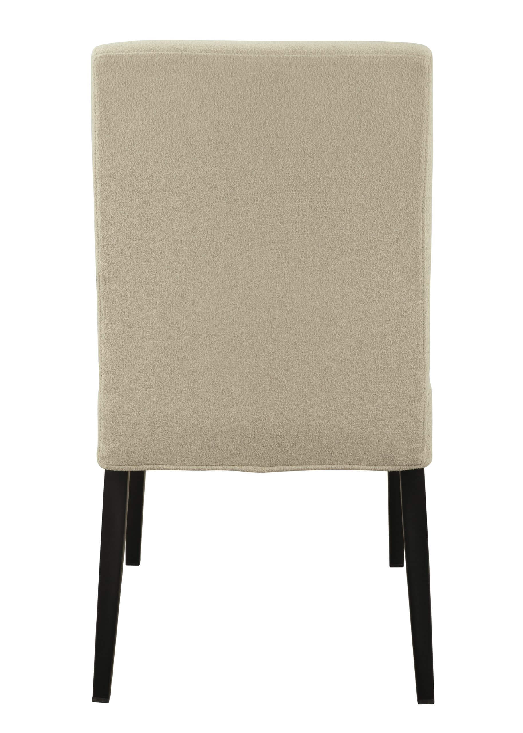 FURNISHINGS' MATE CHLOE CHAIR GREIGE SET OF TWO DC 615-GRE brockville