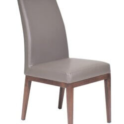 FURNISHINGS' MATE ERIKA CHAIR SET OF TWO DC 357-GR vancouver