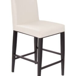 FURNISHINGS' MATE ERIKA COUNTER STOOL CREAM SET OF TWO CS 280-CRM montreal