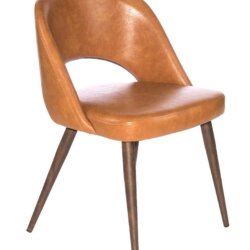 FURNISHINGS MATE HENRICK CHAIR TAN SET OF TWO DC T11-TN-BW brockville