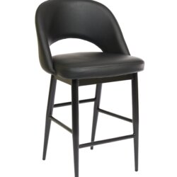 FURNISHINGS MATE HENRICK COUNTER STOOL SET OF TWO CS T11-BL-MB toronto