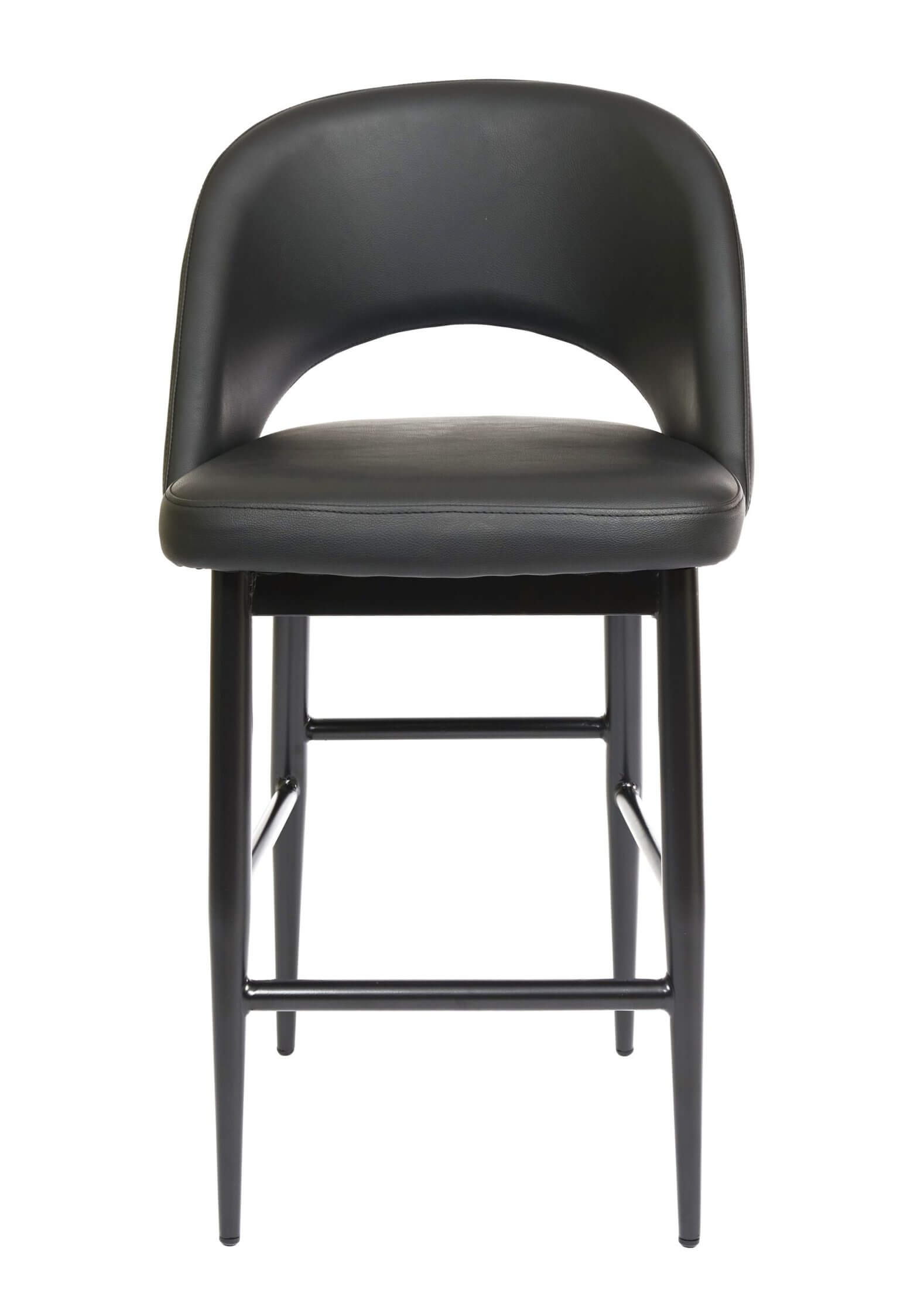 FURNISHINGS MATE HENRICK COUNTER STOOL SET OF TWO CS T11-BL-MB toronto