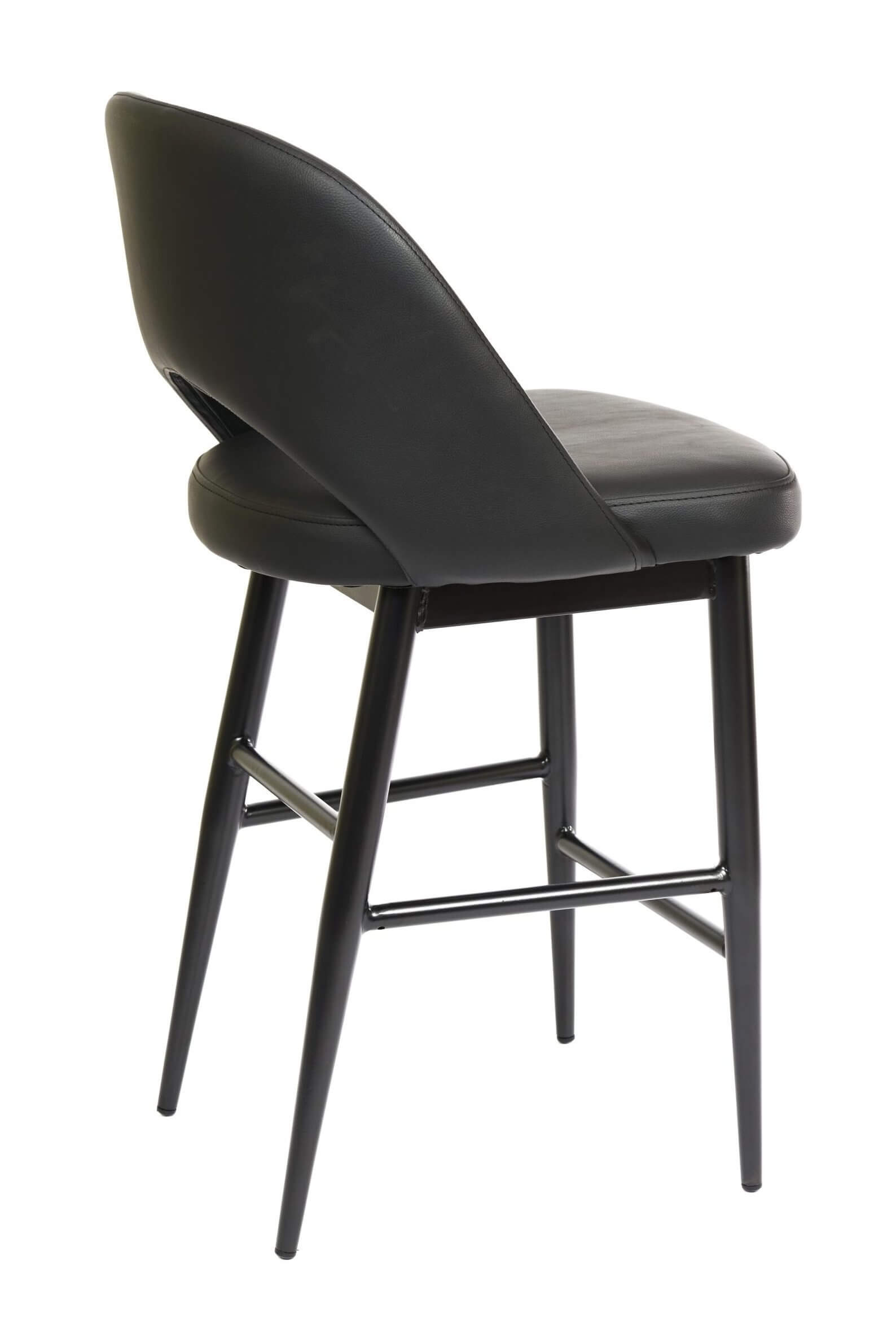 FURNISHINGS MATE HENRICK COUNTER STOOL SET OF TWO CS T11-BL-MB toronto