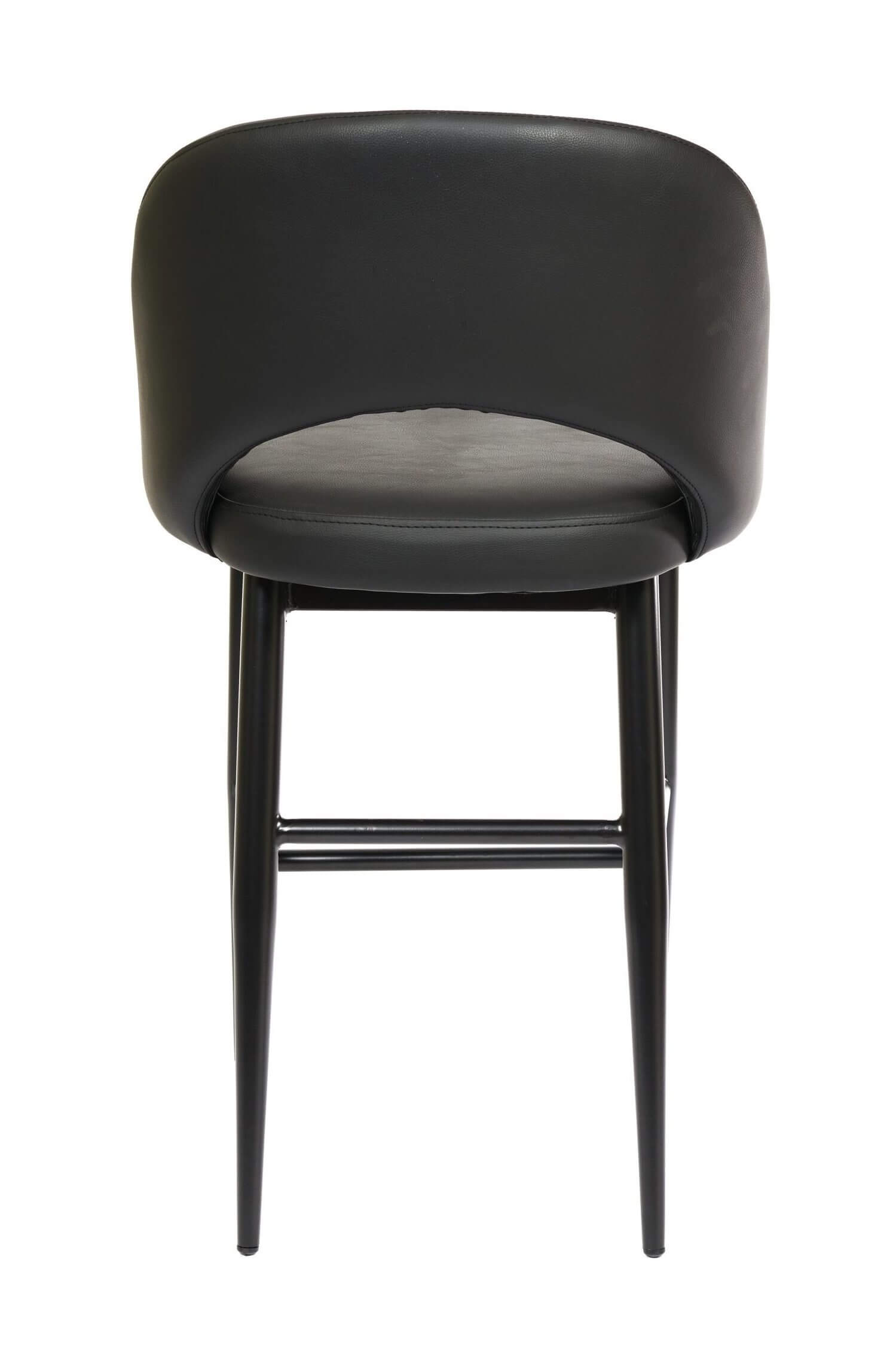 FURNISHINGS MATE HENRICK COUNTER STOOL SET OF TWO CS T11-BL-MB toronto