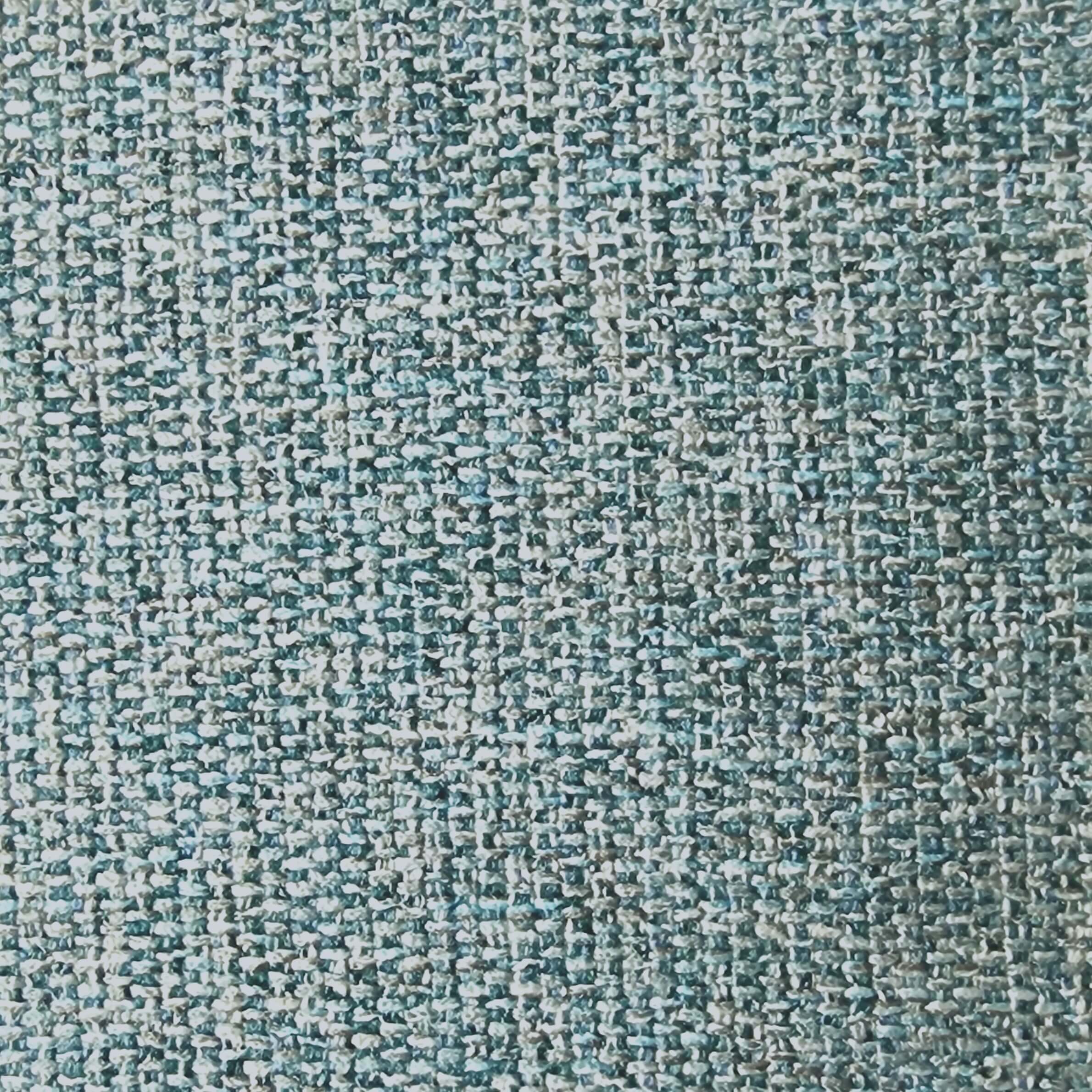 FURNISHINGS MATE aqua blue fabric series m perth