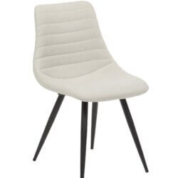 FURNISHINGS MATE LEE CHAIR DOVE SET OF TWO DC 342-DO-MB waterloo