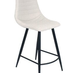 FURNISHINGS MATE LEE COUNTER STOOL DOVE SET OF TWO BS 253-DO-MB peterborough