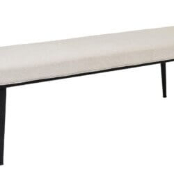 FURNISHINGS MATE LONG BENCH E105-MB ottawa