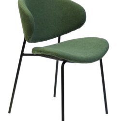 FURNISHINGS MATE LUCILLE CHAIR SAGE SET OF TWO DC 392-SGE-MB toronto