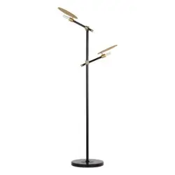 SUNPAN NEELA FLOOR LAMP 106796 niagara
