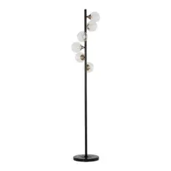 SUNPAN MISTY FLOOR LAMP 106799 oakville