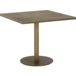 SUNPAN CORINA BISTRO TABLE - 36" 110195 grimsby