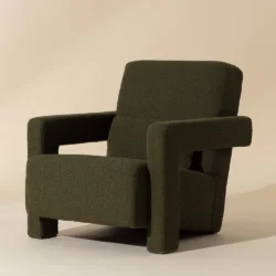 SUNPAN FORESTER LOUNGE CHAIR OLIVE 110380 ottawa
