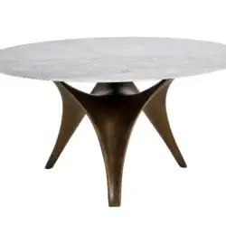 SUNPAN BIJON DINING TABLE - 59" 110381 montreal