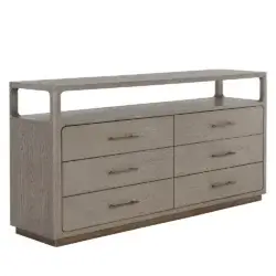 SUNPAN DANETTE DRESSER GREIGE 110927 brockville