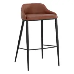 SUNPAN ASTRA BARSTOOL BROWN 111082 montreal