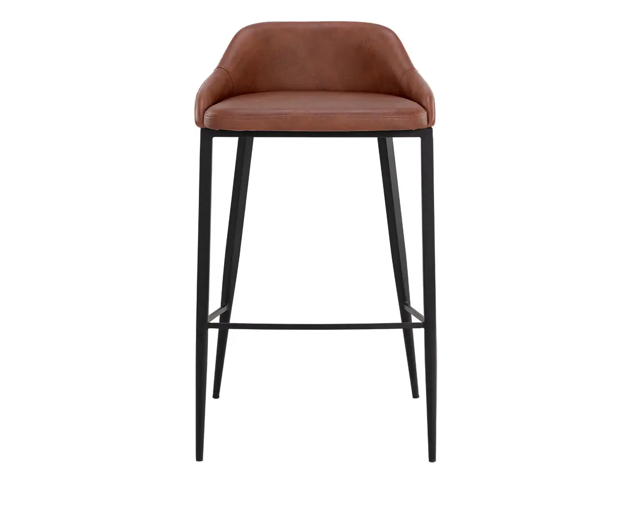 SUNPAN ASTRA BARSTOOL BROWN 111082 montreal