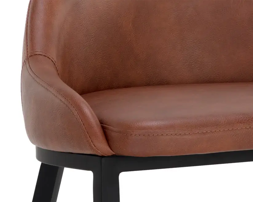 SUNPAN ASTRA BARSTOOL BROWN 111082 montreal