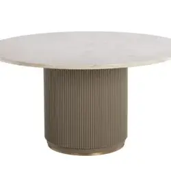 SUNPAN CATALDI DINING TABLE-59" 111118 trenton